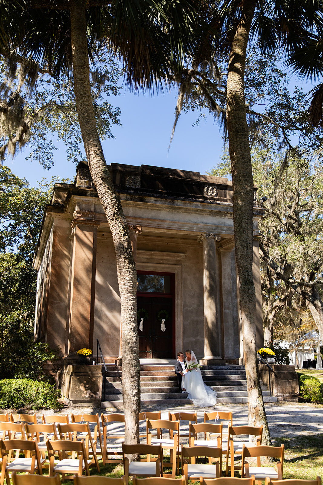 Macon Wedding Photographer