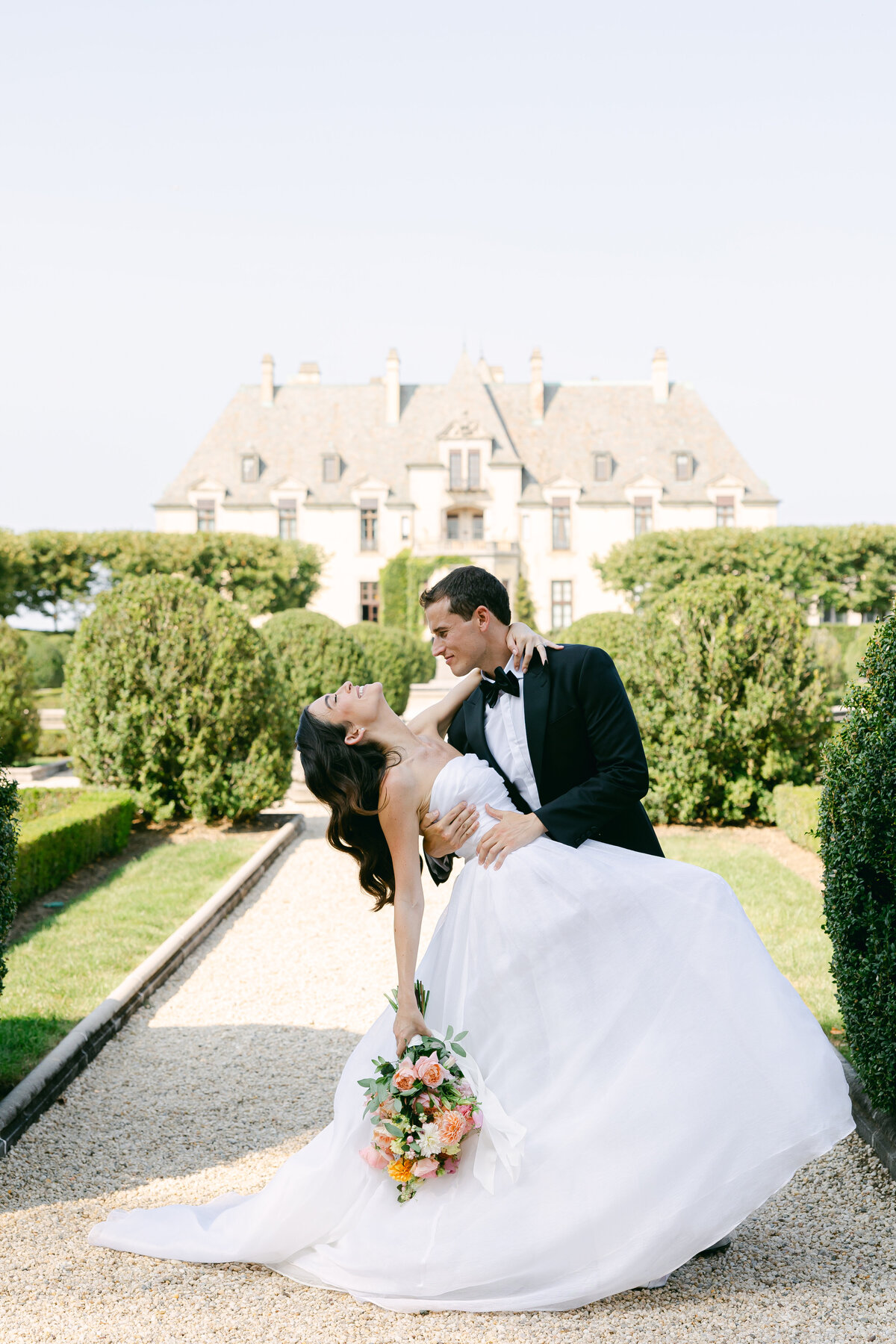 Oheka Castle Wedding Photos-12