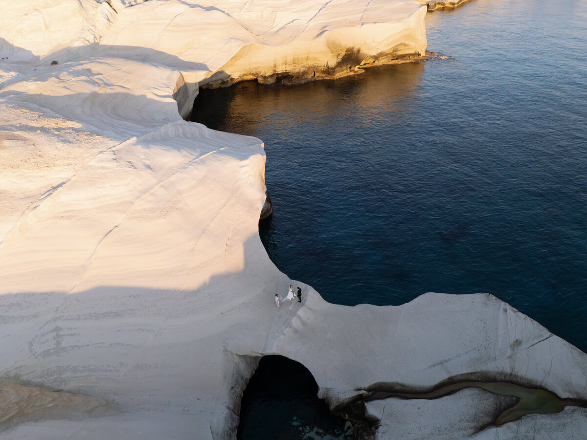 Milos Greece Elopement 2025-20
