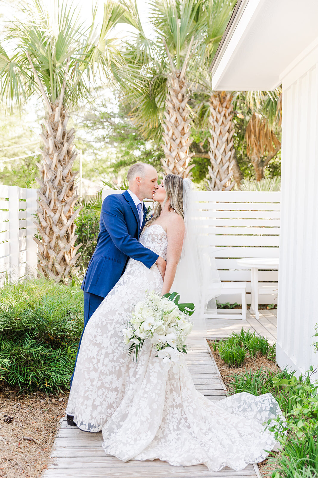 Sarah Martin & Wesley _ Married-0418