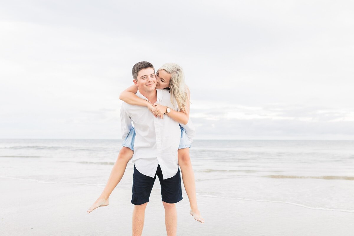 New Smyrna Beach couples Photographer | Maggie Collins-16