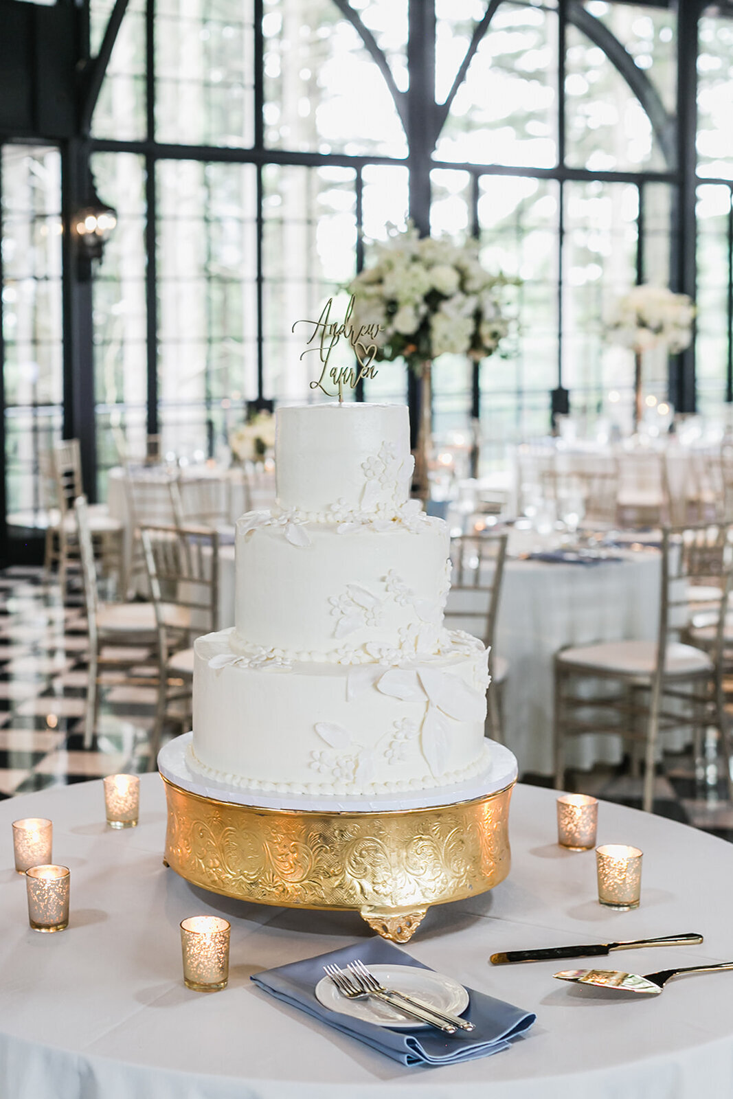 A chic black tie summer Shepherd's Hollow Golf Club Wedding