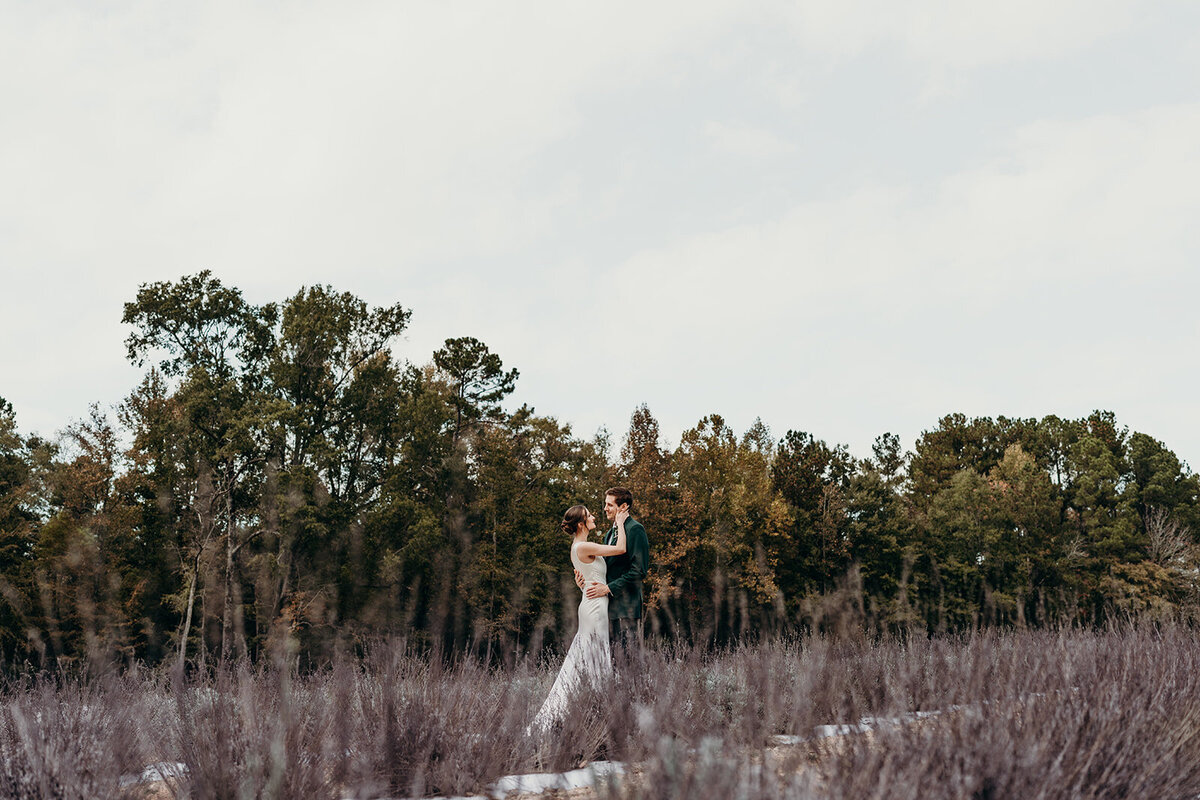 Raleigh Wedding Videographer 3