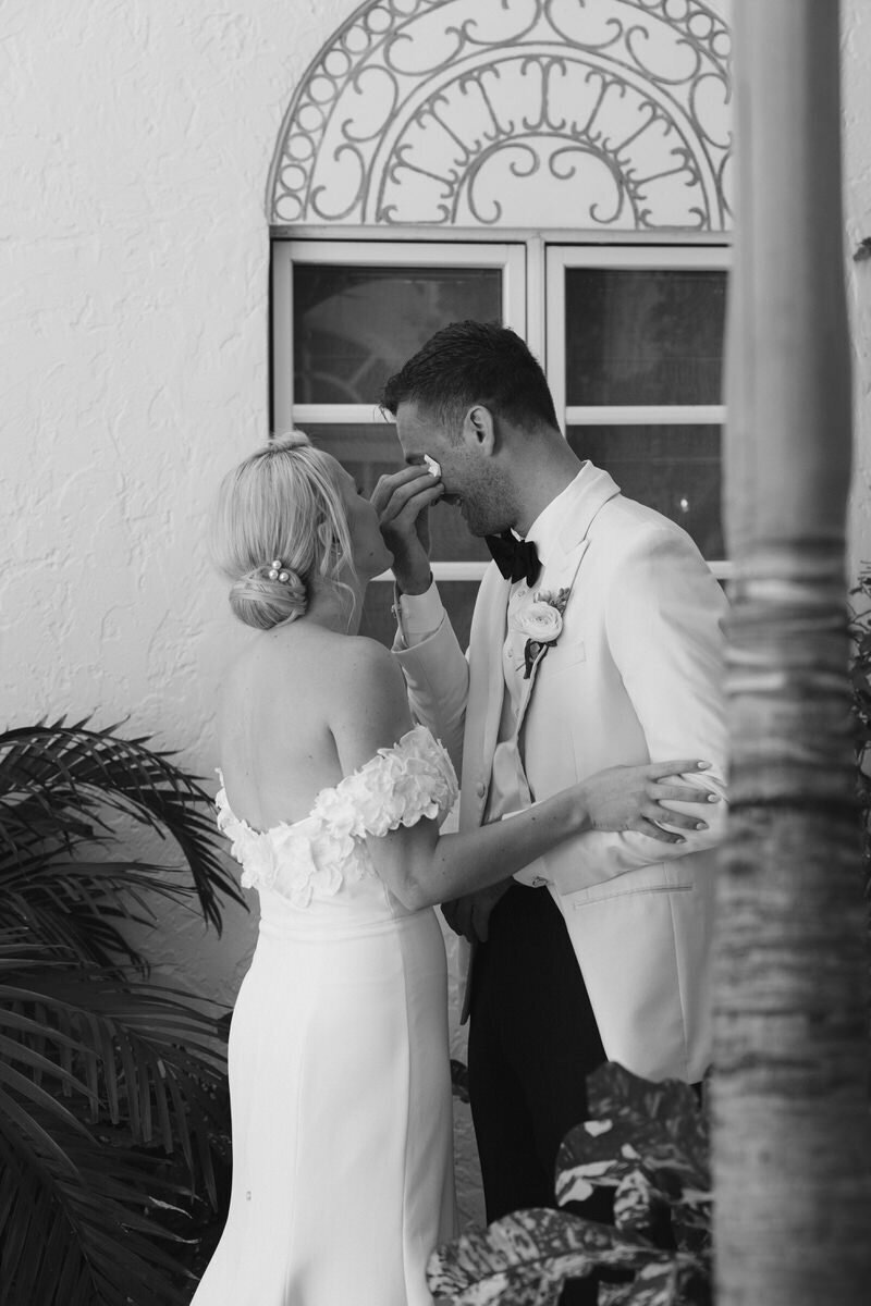 Kaliegh and Anthony-The Colony Hotel-Palm Beach Florida Wedding36