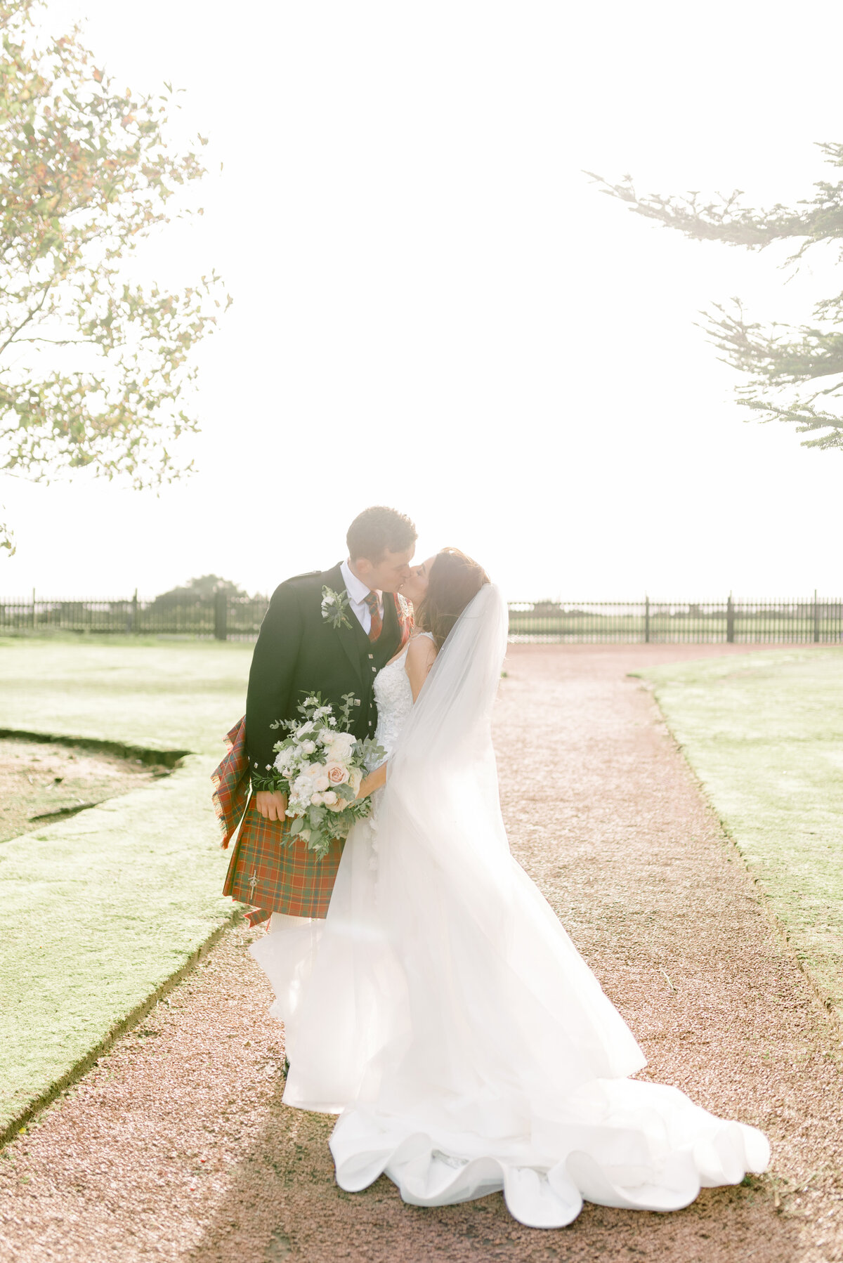 Wedding planners Scotland