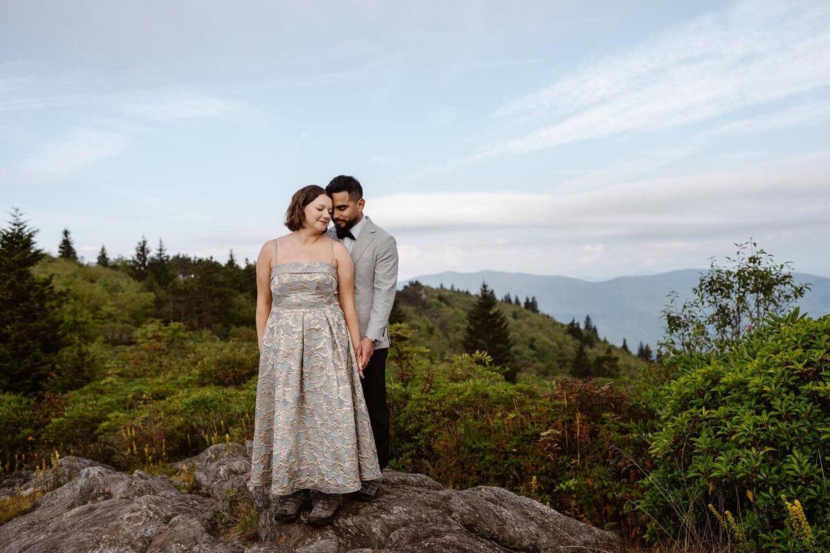 AshevilleElopementPhotographer