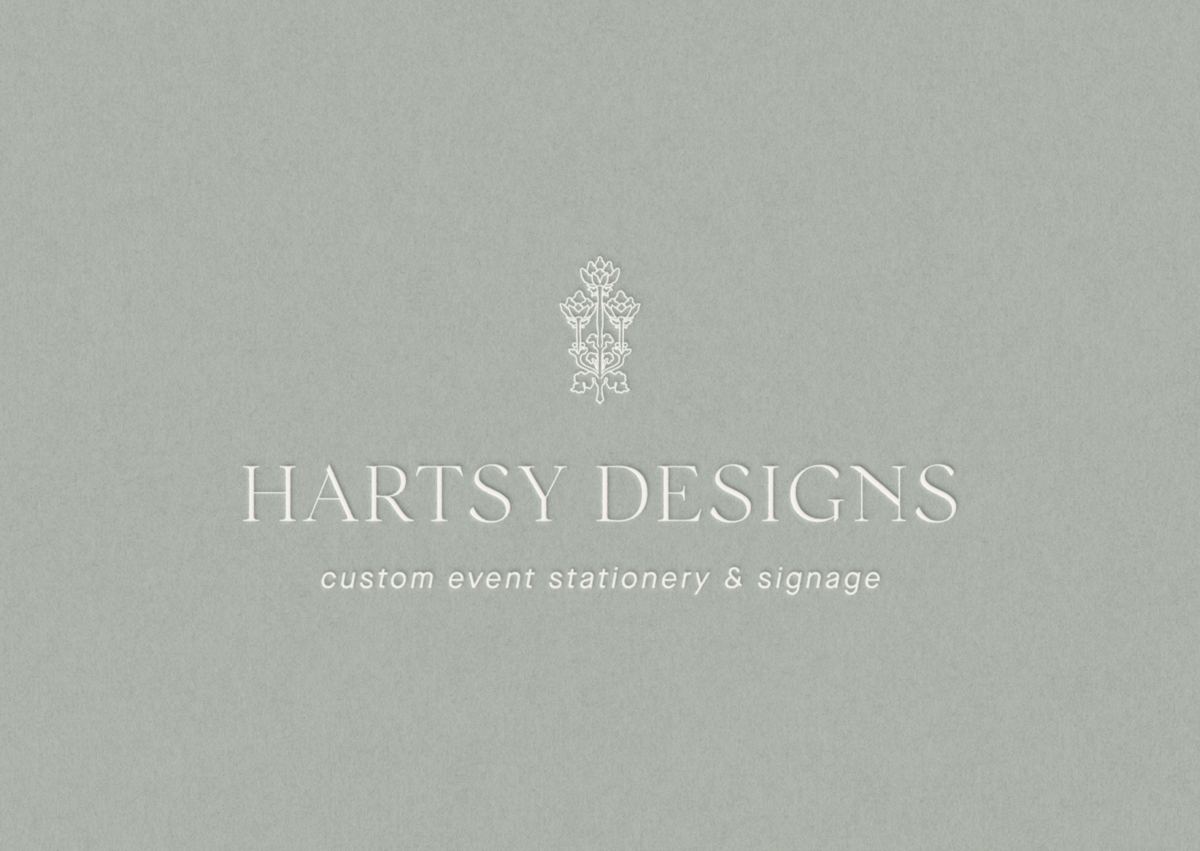 Primary Logo Mockup
