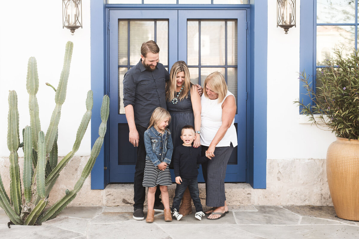 Outdoor Families 34