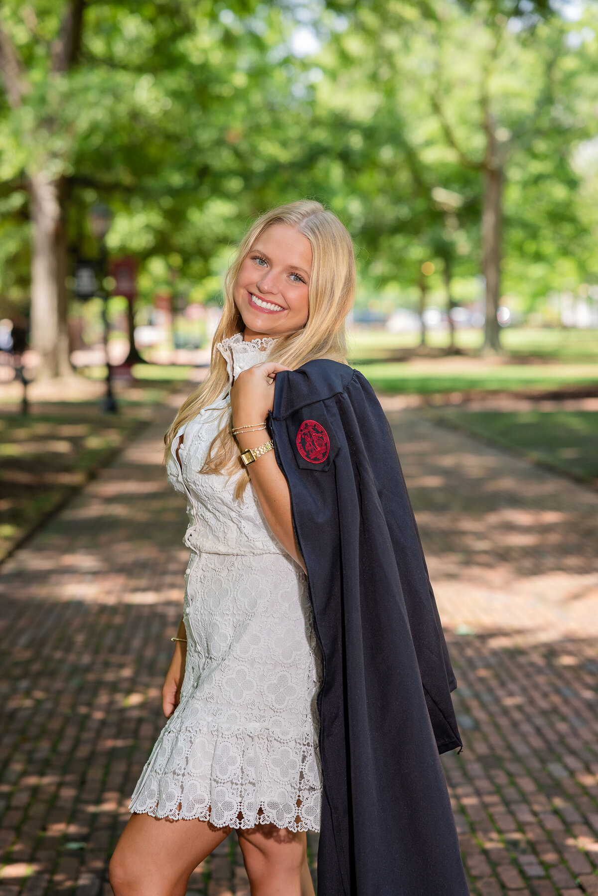 USC Gamecock Group Graduation Portrait-9071