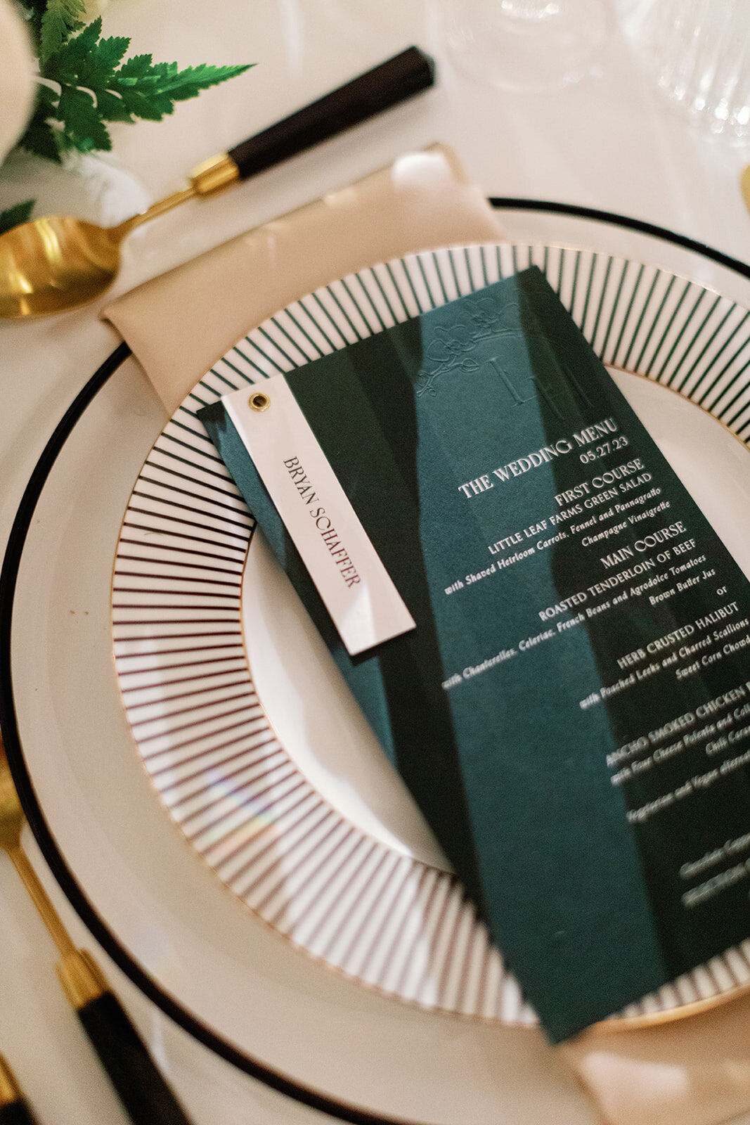 Chic Boston Wedding Design by Luxury Wedding Planner-16