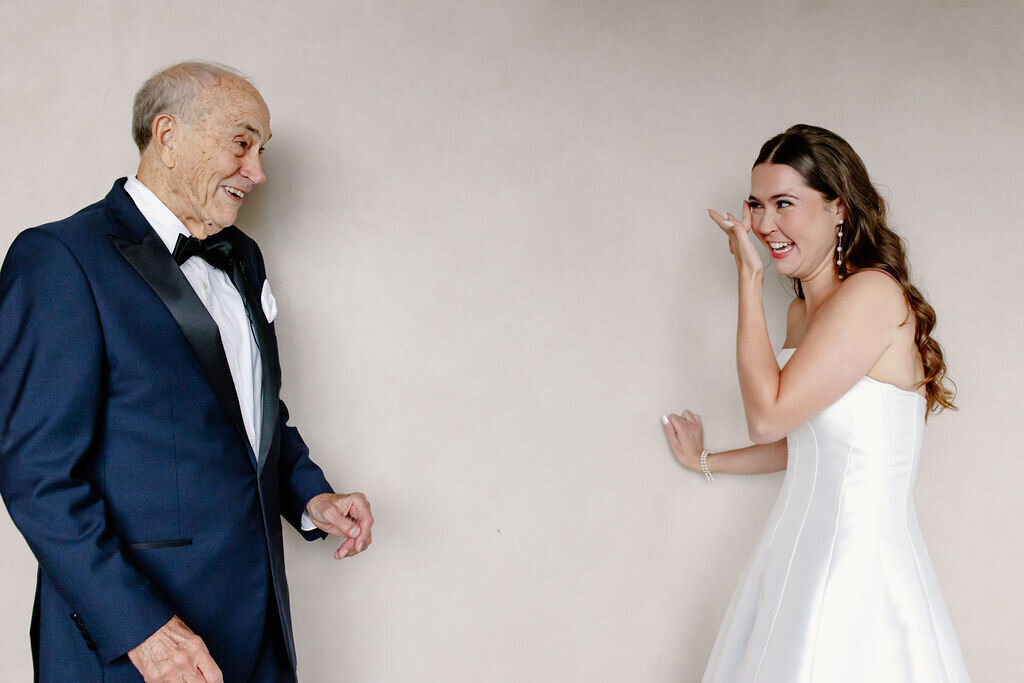 A wedding at Saint Clement Church and The Dalcy in Chicago, Illinois - 43