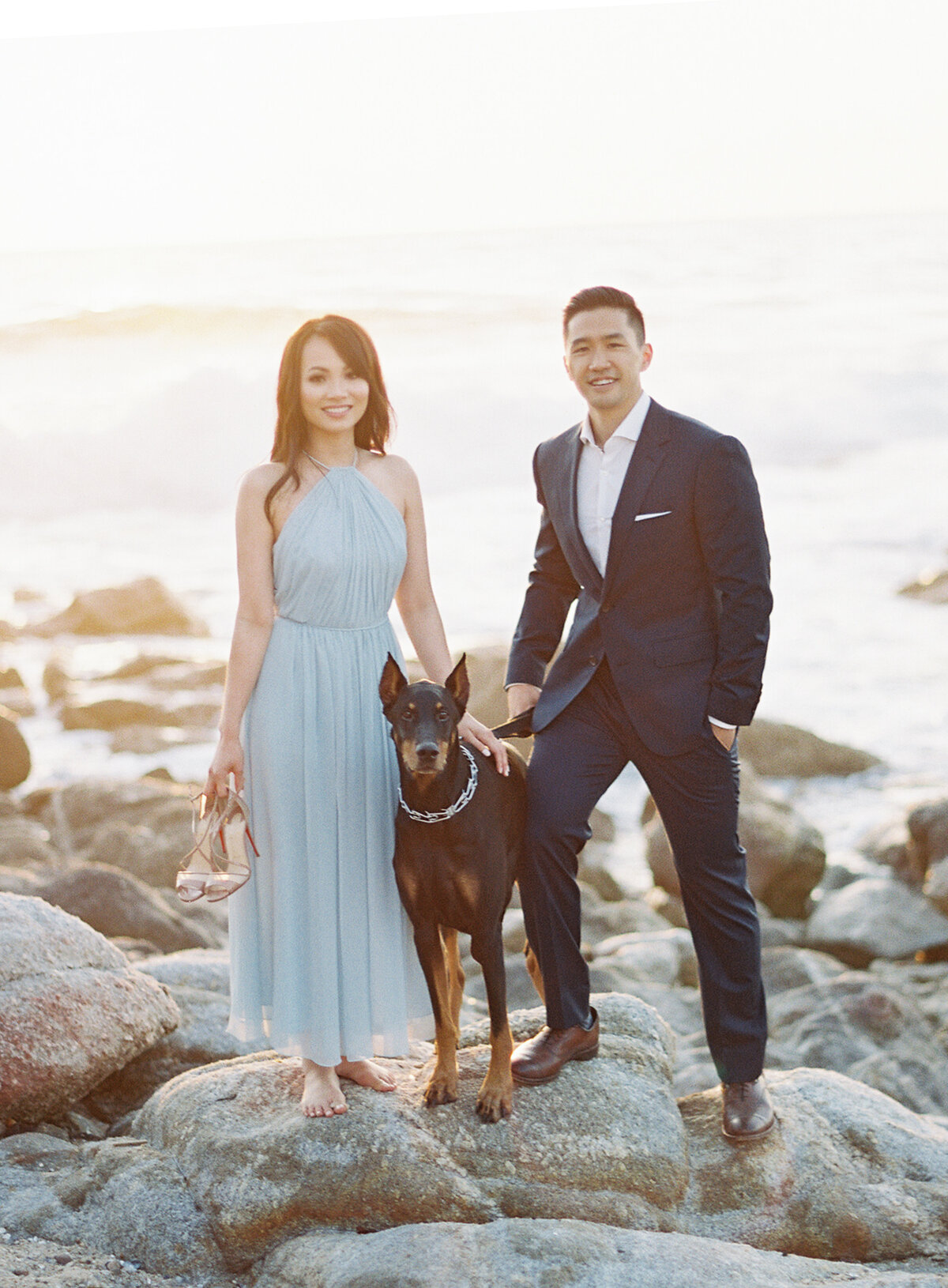 Engagement Photographer in Northern California - Napa - Bir Sur - Lake Tahoe - Carmel Valley - Carlie Statsky Photgraphy 36
