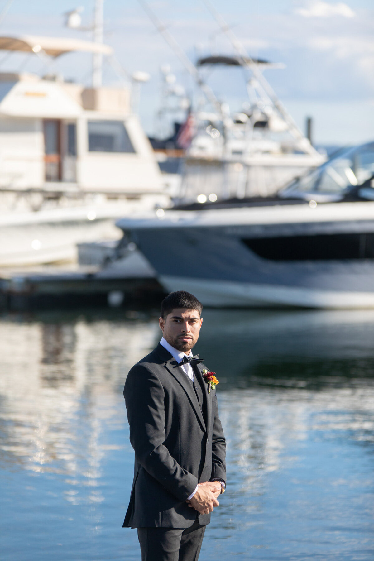 mamaroneck beach and yacht club wedding photography in long island new york city-12