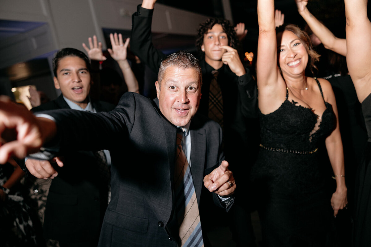 Kassidy + Brandon Wedding - Ellie Mae Photo-880