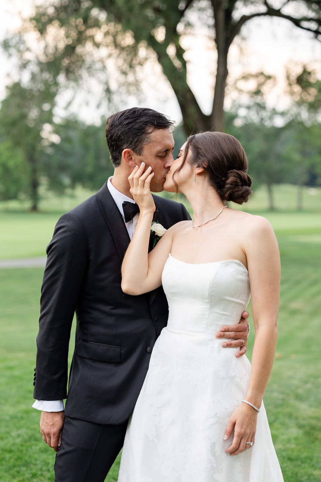 Woodmont Country Club Wedding-044