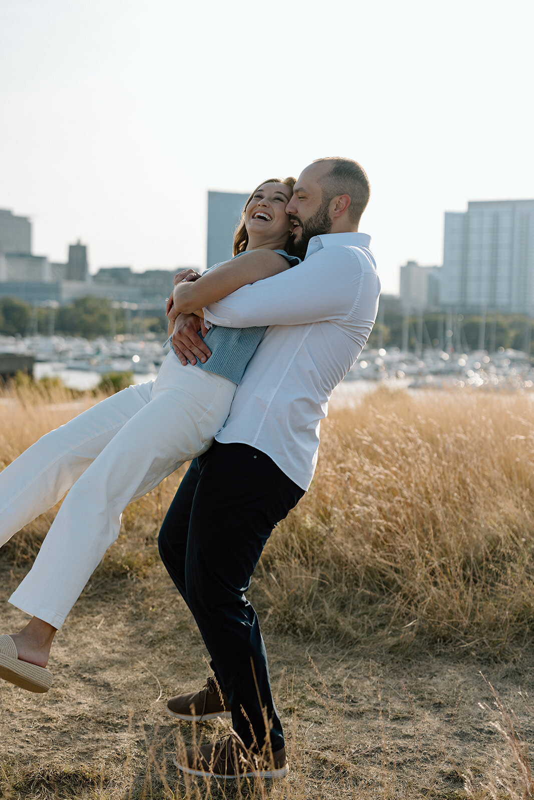 chicago-northerly-island-engagement-70