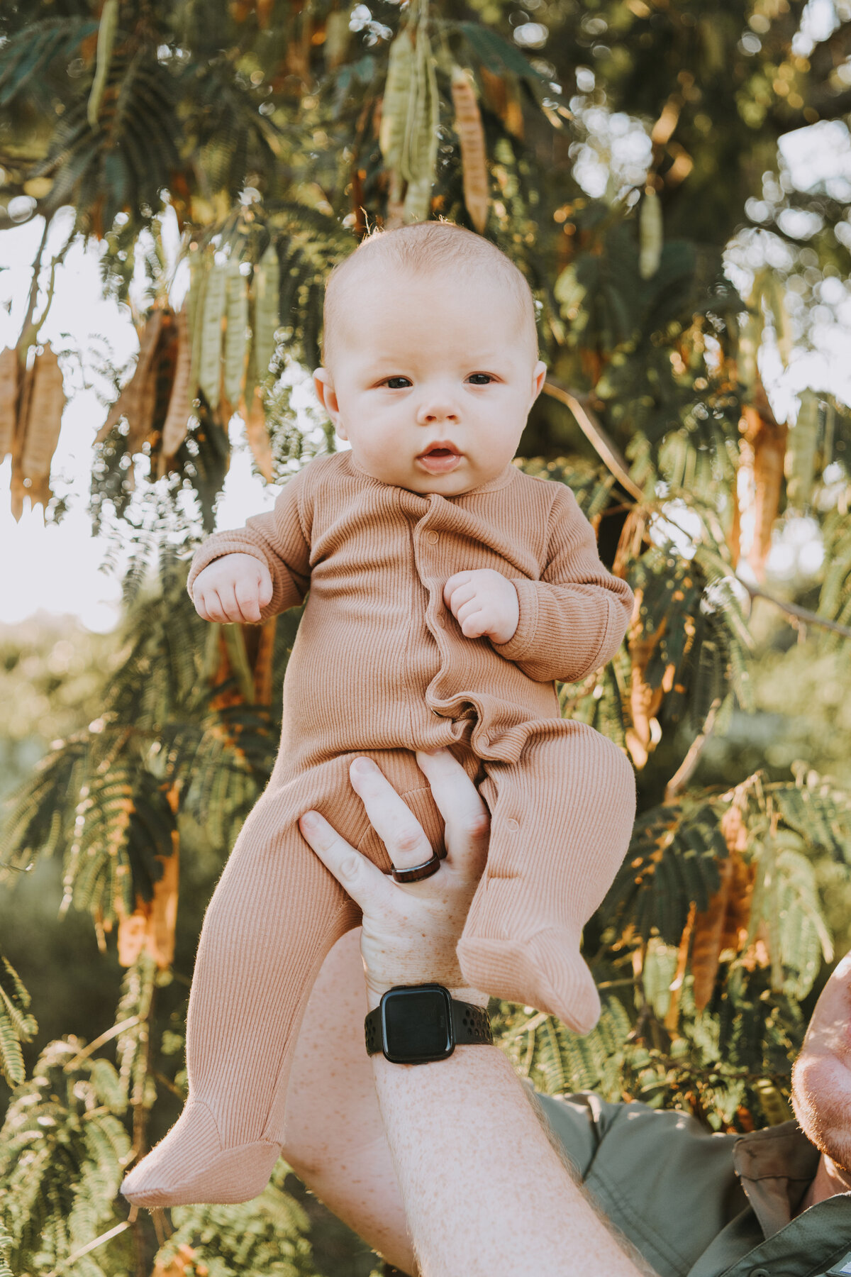 Williamson Family 3 Month Sneak-3