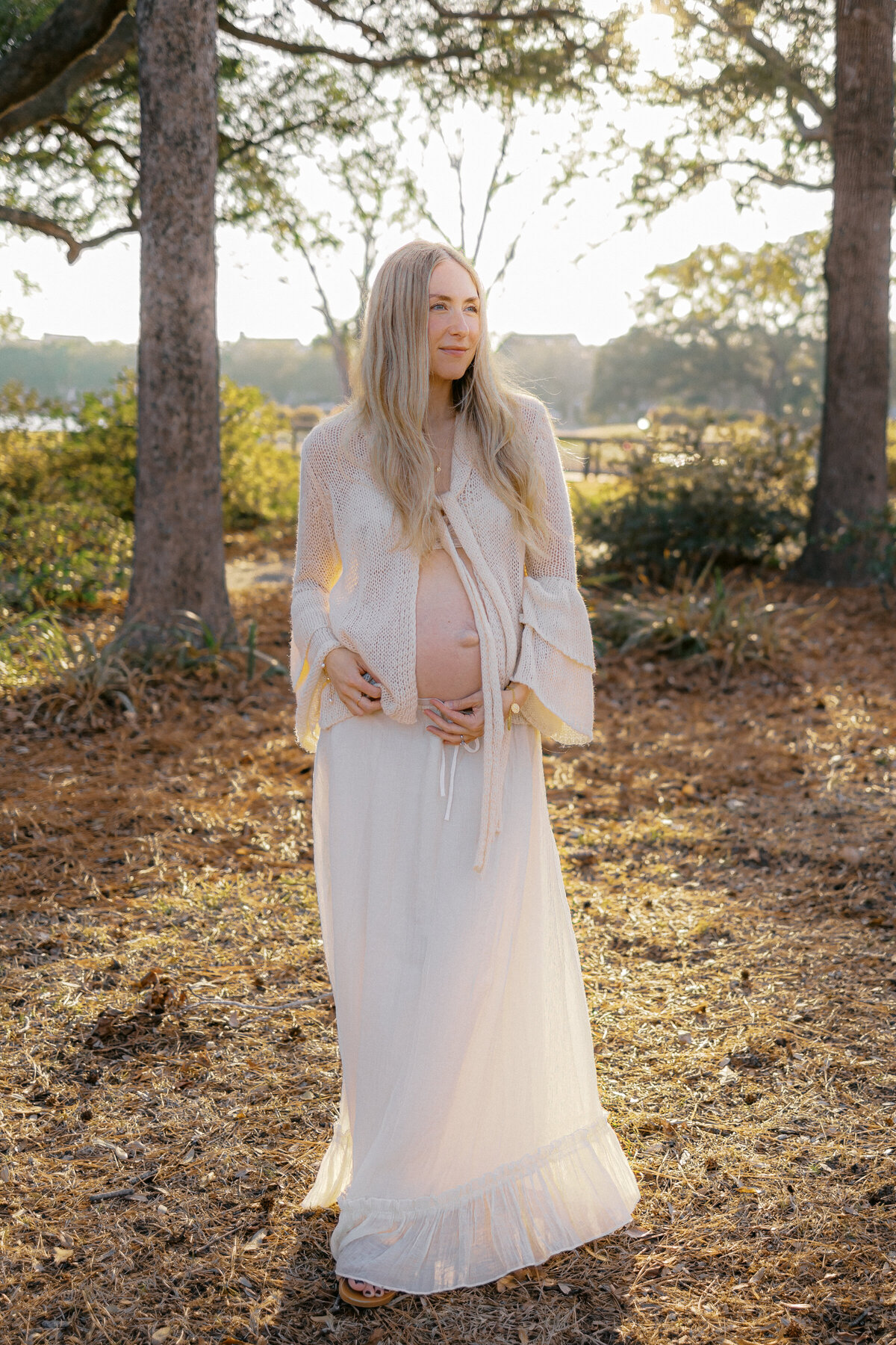 Maternity Photographer Charleton SC-01