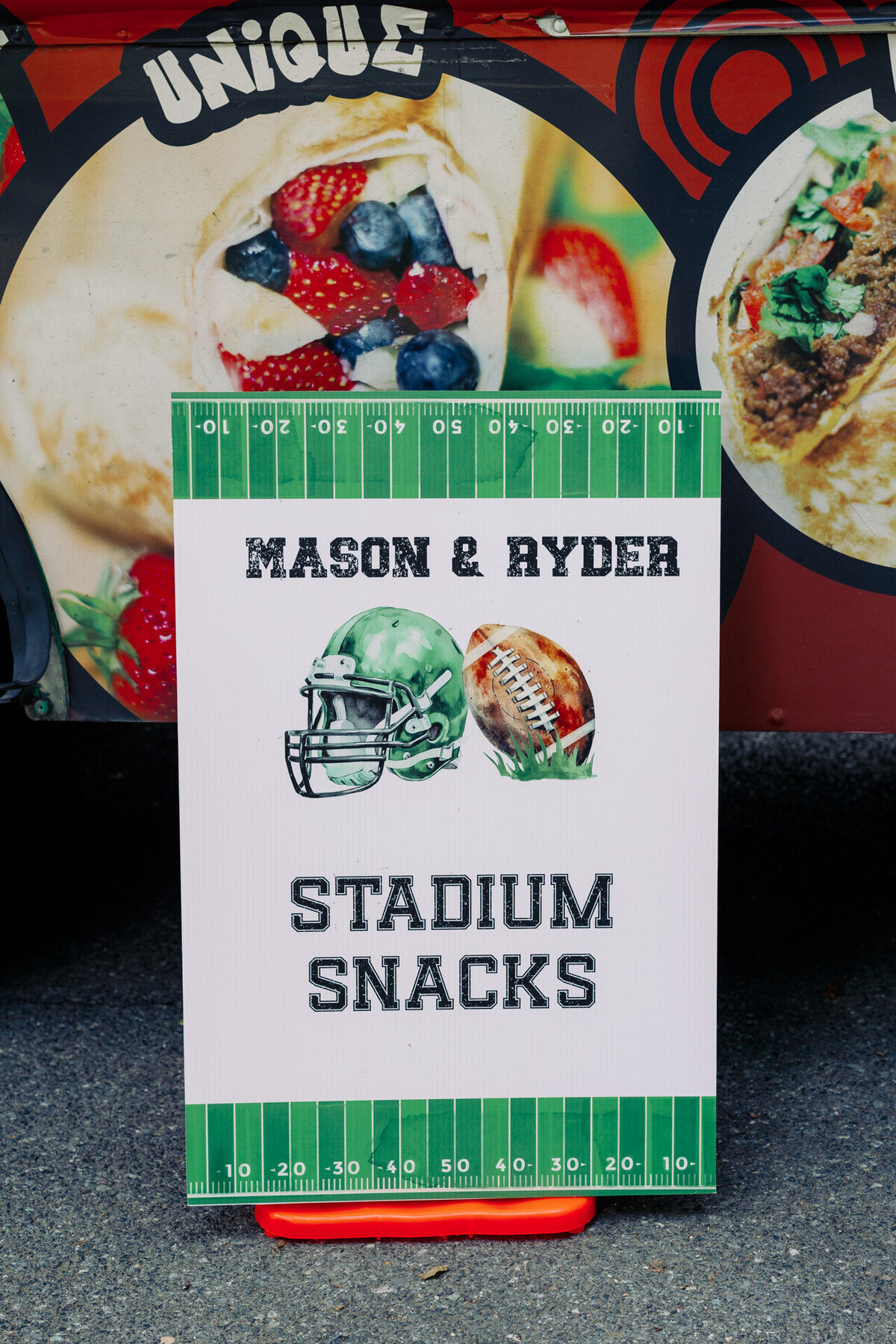 birthday-party-4-year-old-football-theme-67