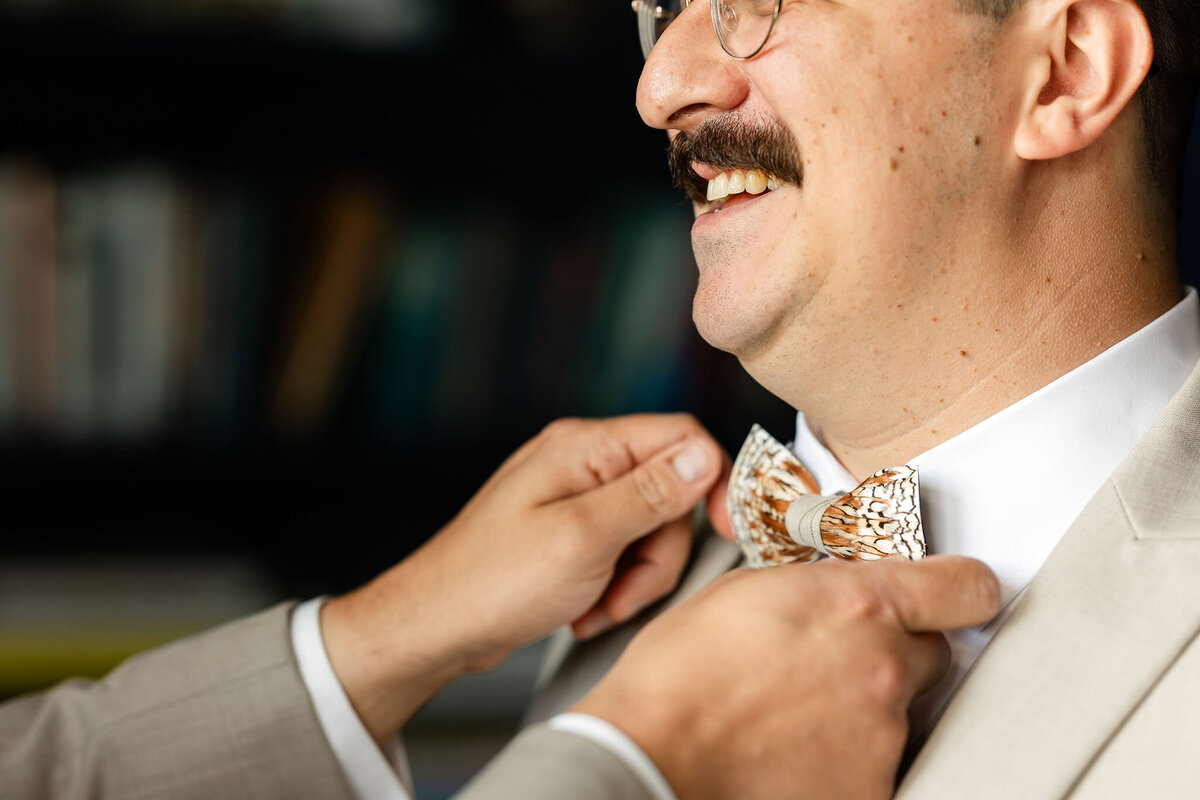 Coastal Camp Wedding Details - Verve Event Co. - Lake House on Canandaigua - Jenny  Berliner (1)