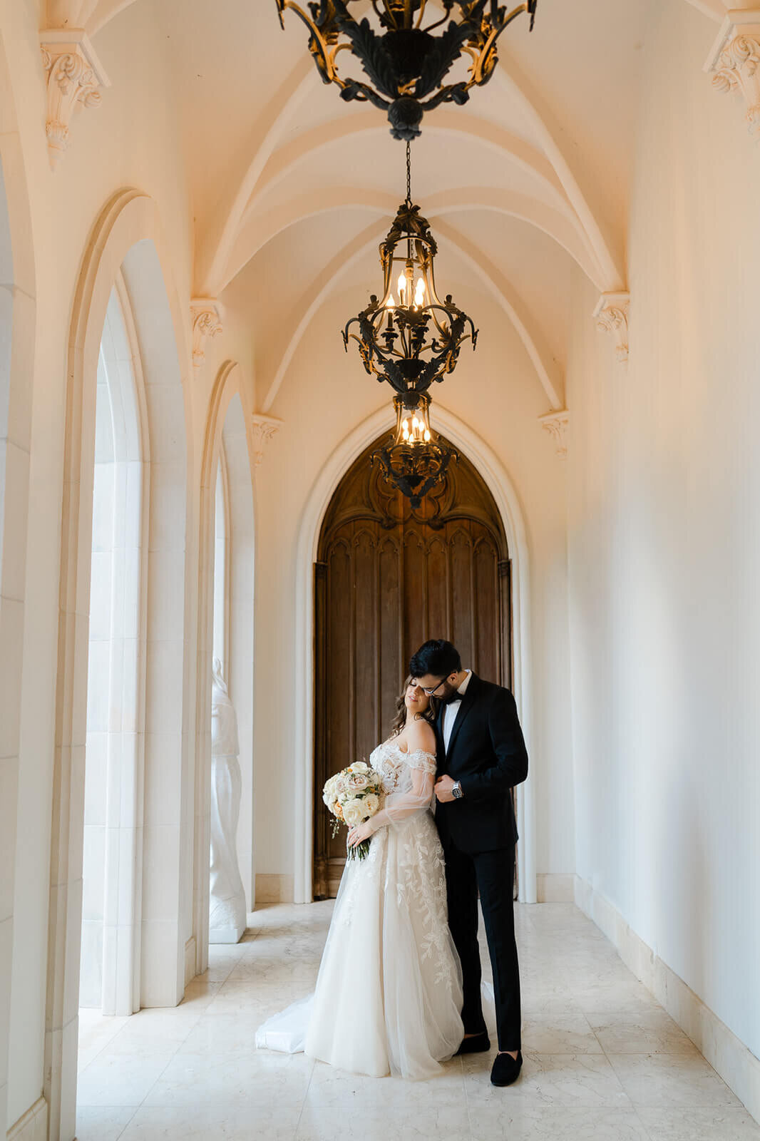 houston WEDDING VENUES