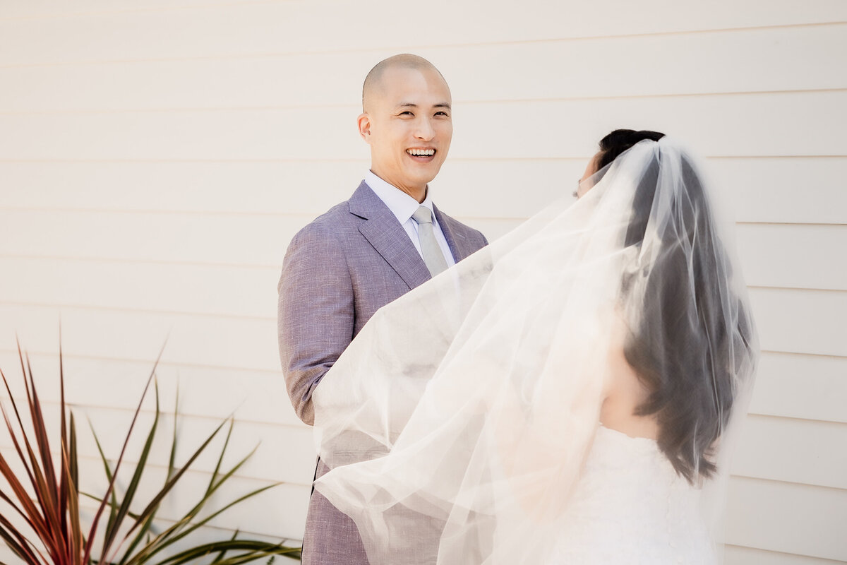 Archer Inspired Photography - Emily and Aaron Wedding - The Richland - Orange - Couple Photos-16