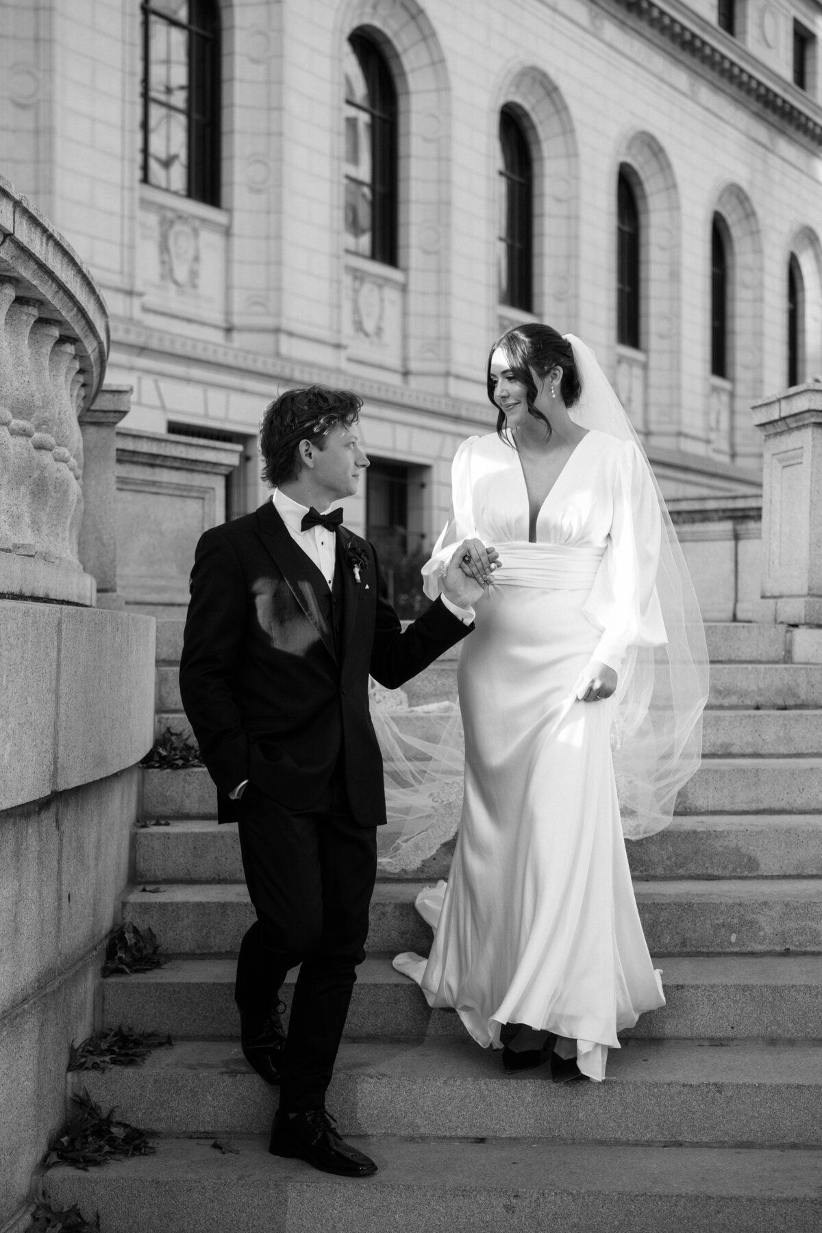 St. Louis Missouri Botanical Garden Wedding Photography173