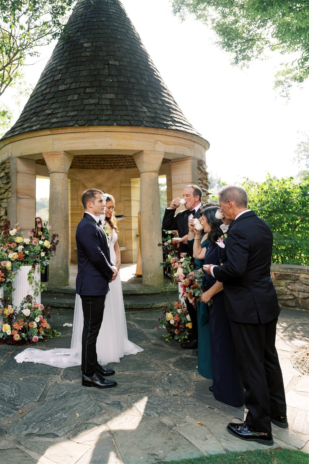 Victoria  Ethans Wedding_The Graylyn Estate Hotel NC Wedding Venue_NC Wedding Photographers_0338