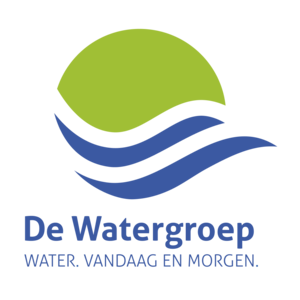 Watergroep logo