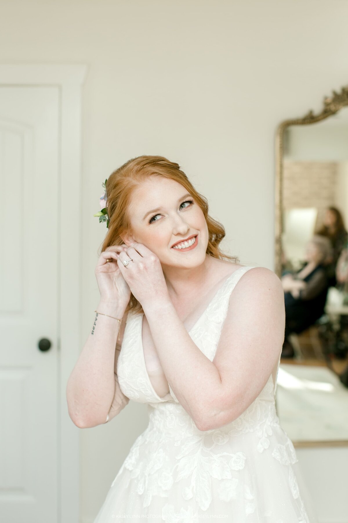 Lilly Bridal Artistry - Wedding Hair and Makeup Artist - in Spring Texas