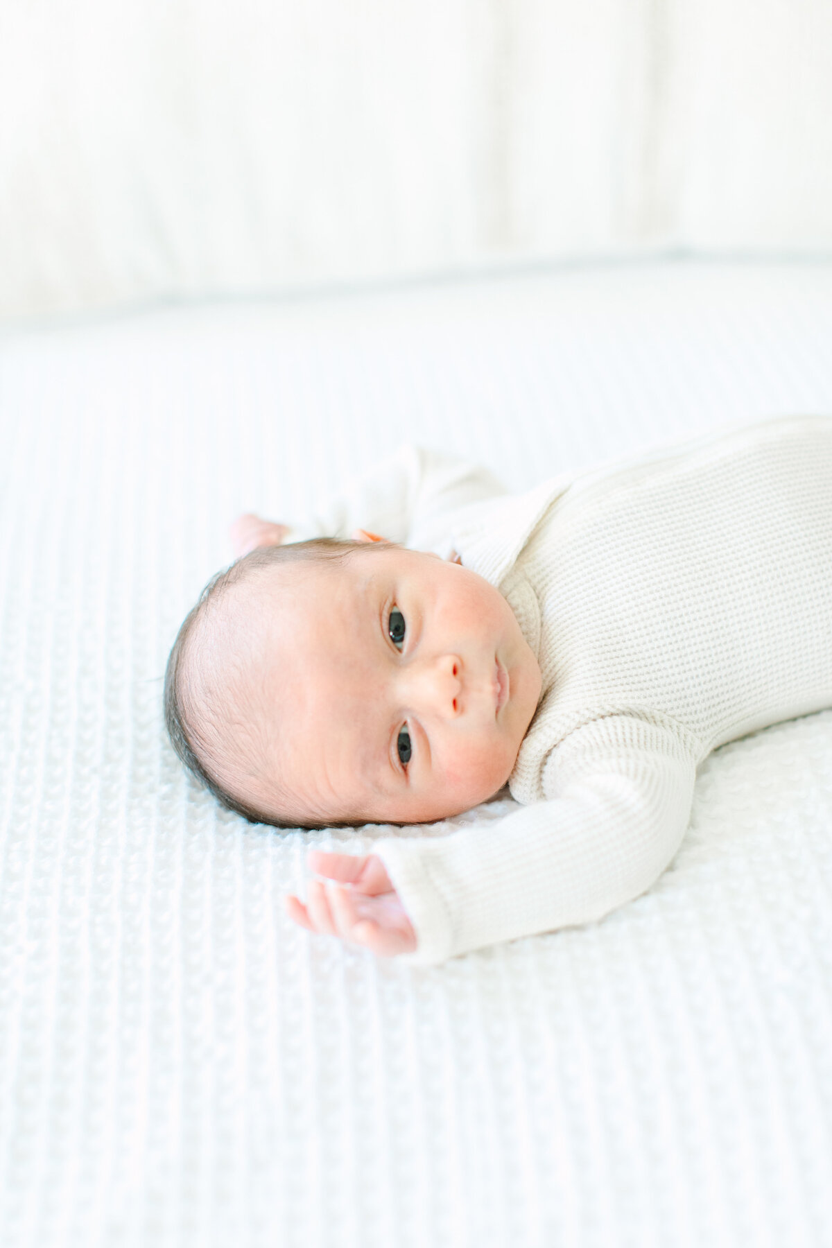 Baby Blake   Rizkallah newborn-4