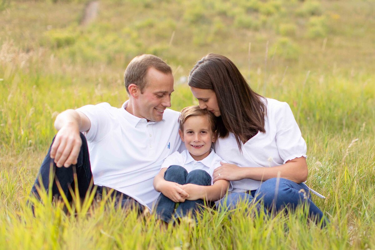 Telluride family portrait photographer