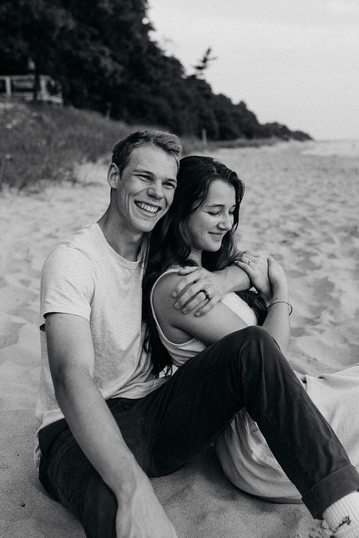 Haley-Chicoine-Michigan-Couples-Engagement-Photography29