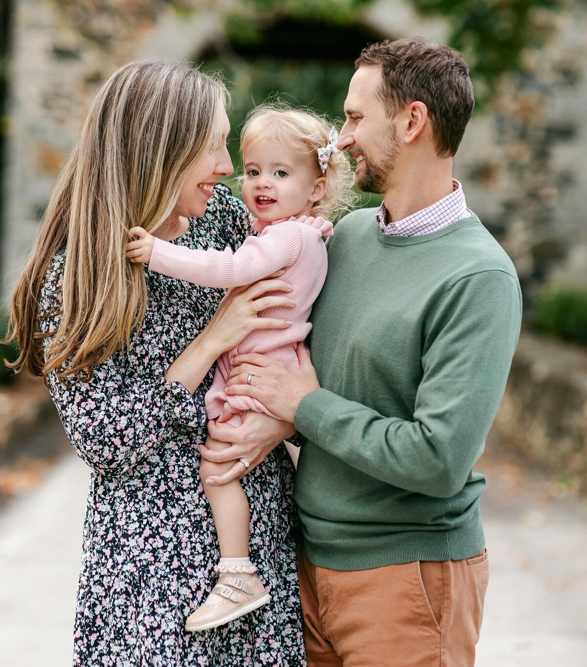 Baltimore family photographer