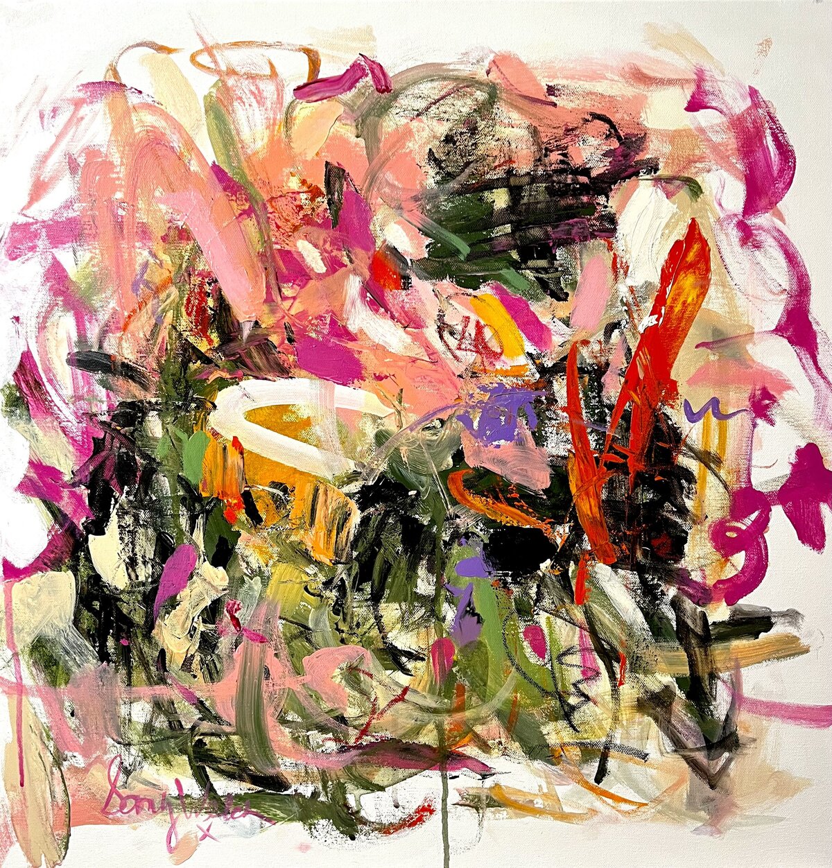 childs-play-painting-by-sandy-welch