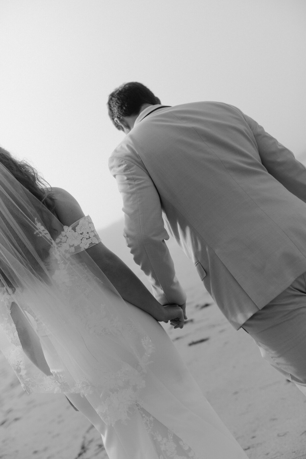 Carolina + Nick Santa Cruz Beach Elopement Wedding _ Katherine Krakowski Reno Lake Tahoe Nevada Northern California Photographer-382