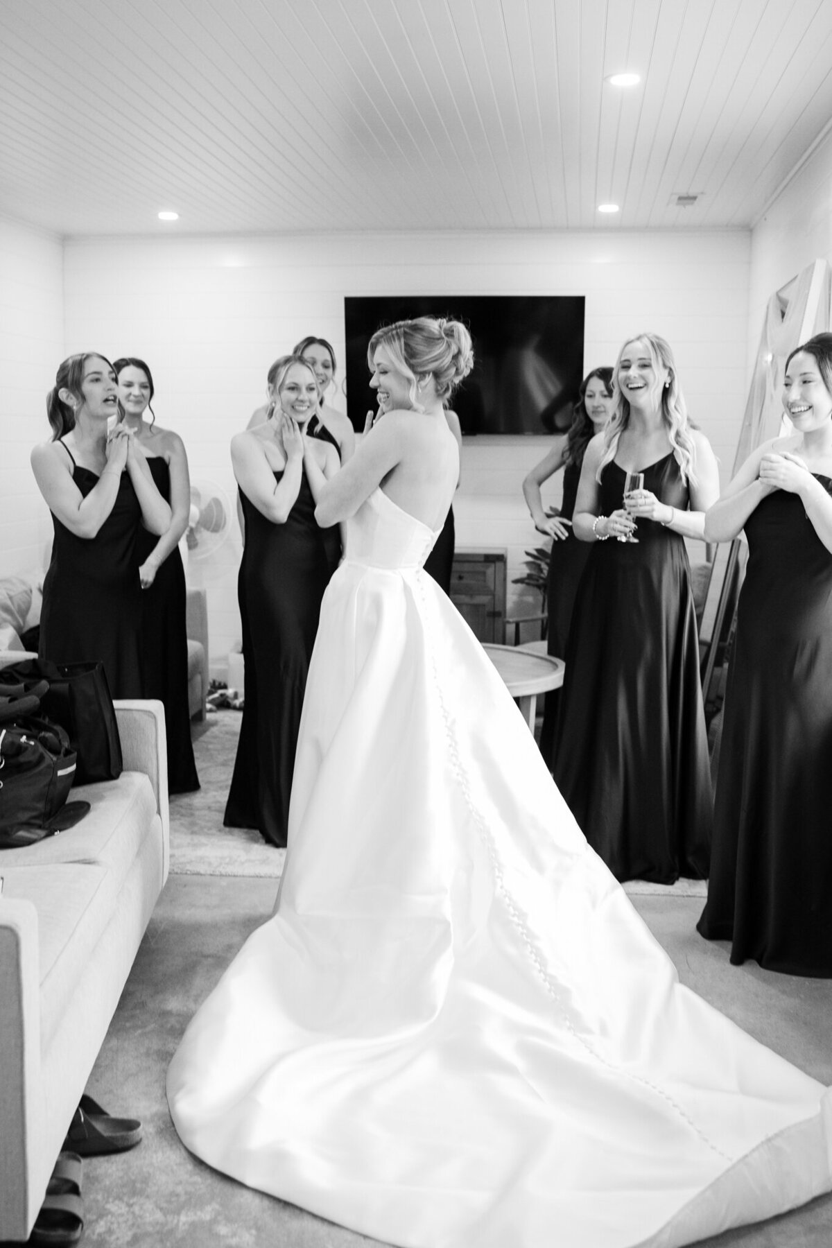 Tented Kent Island Wedding78