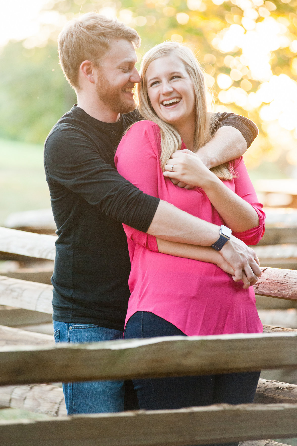 Chelsea and Brian-Engagement Session-0107