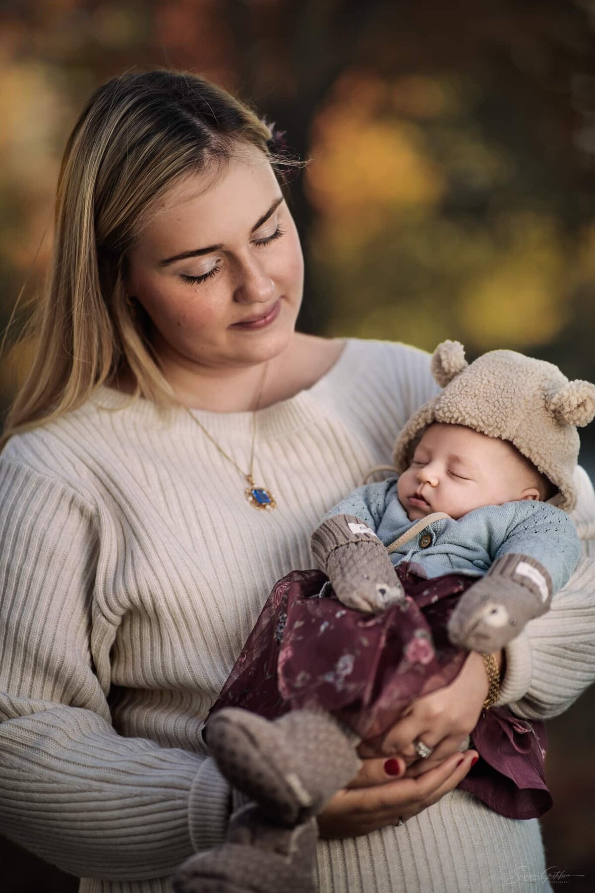 fotografering-baby