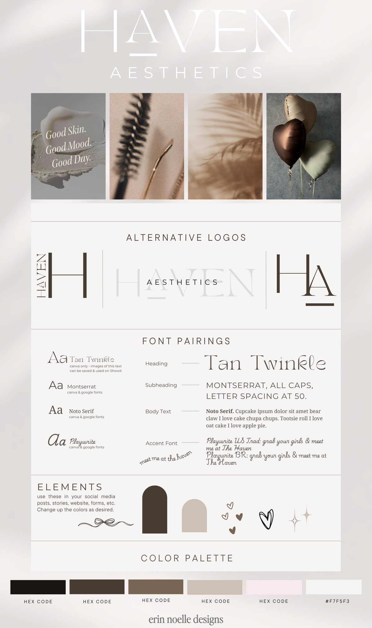 Haven Aesthetics
