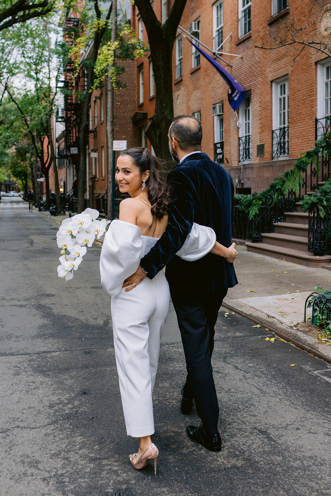 Palma-West-Village-Elopement-New-York-Cinematic-Intimate-Wedding-Larisa-Shorina-Photography-Le-Prive-Collective-7