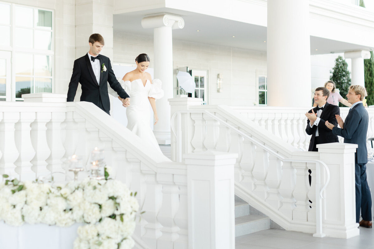 World Equestrian Center, Ocala, FL Wedding