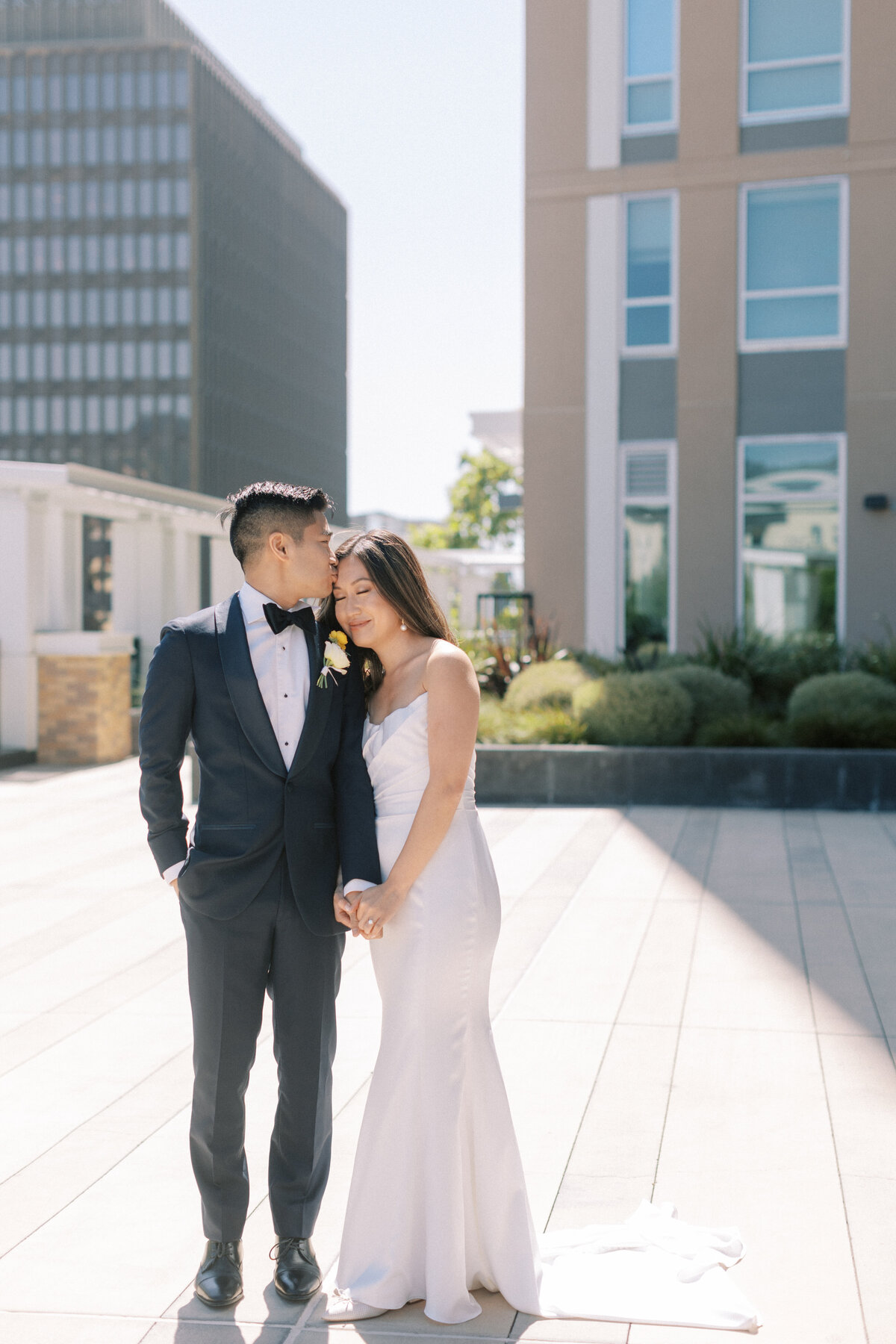 Nick and Elaine | Preview Gallery | Piedmont Park Wedding-29