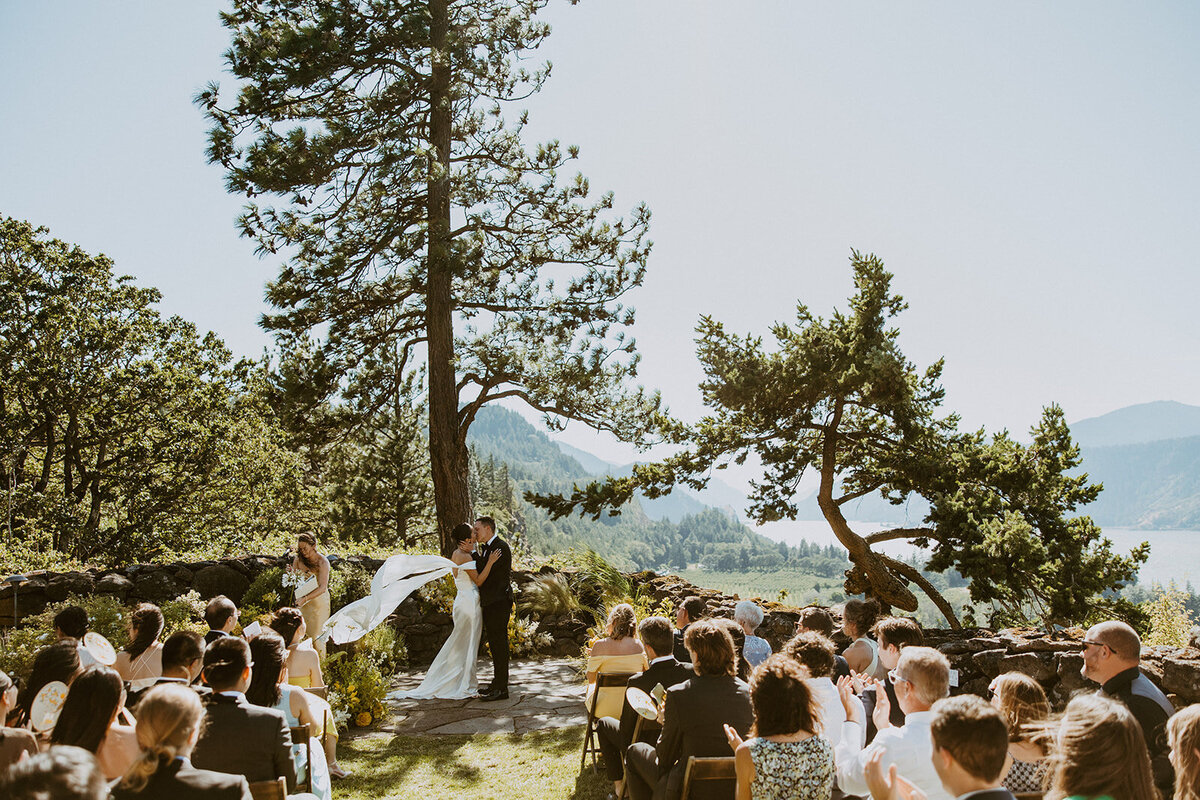 Sharice + Ryan _ The Griffin House _ Oregon Wedding Photographer + Super 8 Videographer _ Backcountry Bohemians - Previews-40