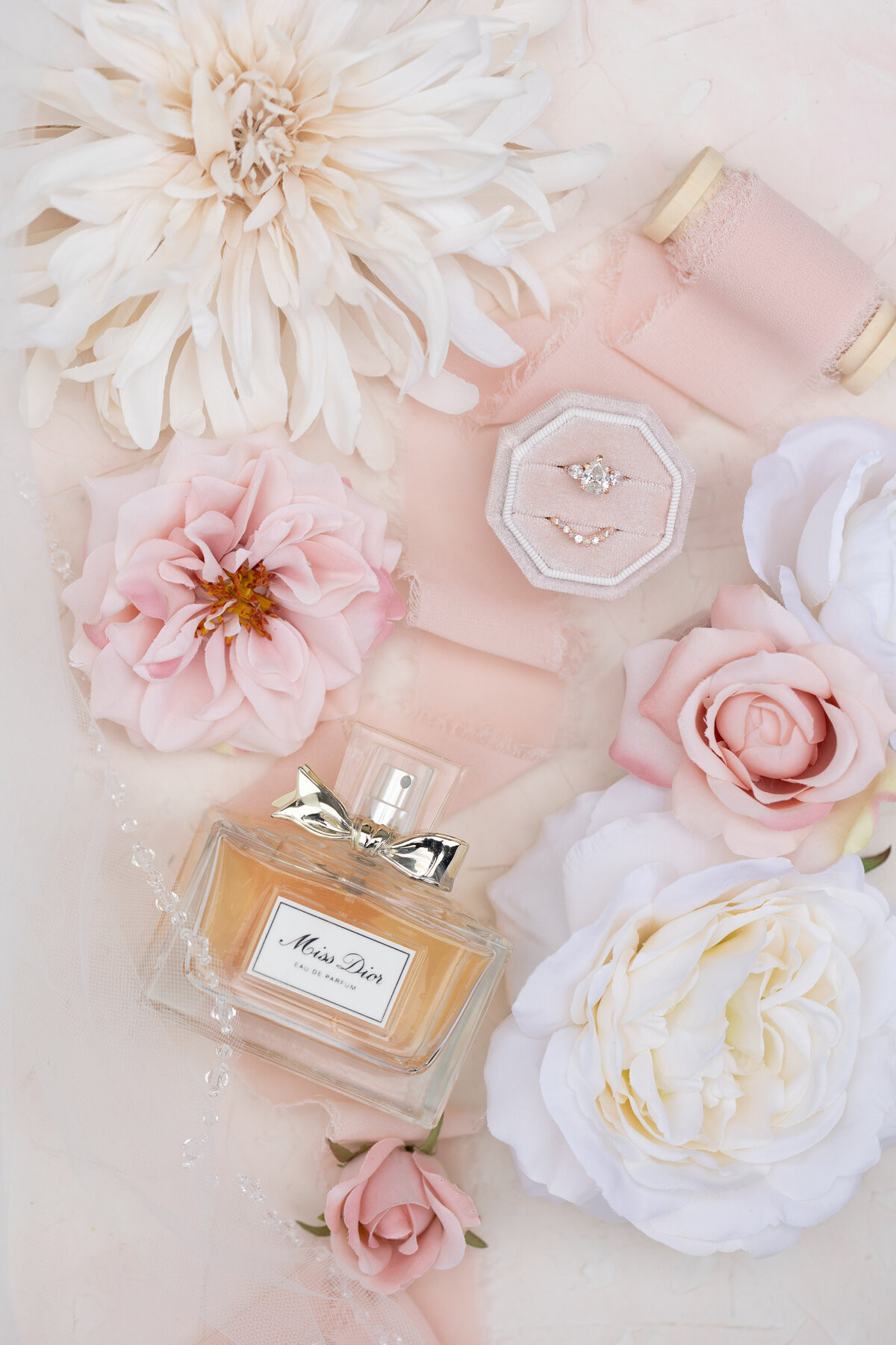 Charlyna & Bruce's Wedding Details 17