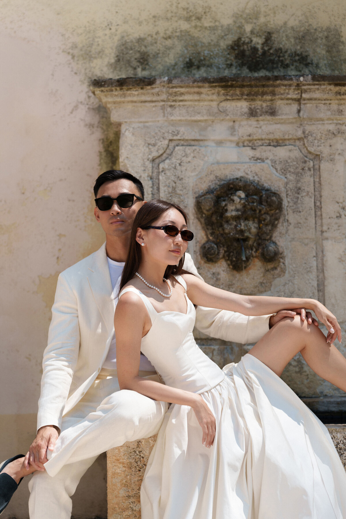 Chateau Talaud_Nastia Vesna Wedding Photography France__8