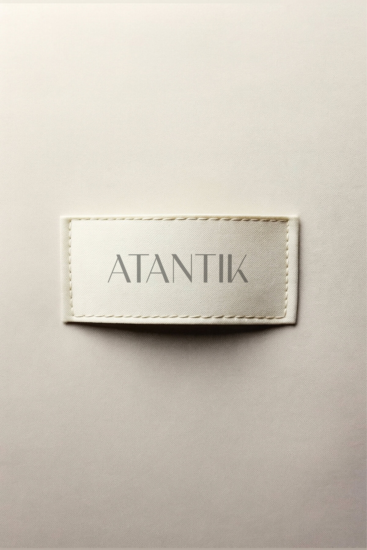 atantik-editorialbrand-elegantlogo-minimalistbranding-fashionbrand-label-labeldesign-imageconsultancy-branding-theclubmark