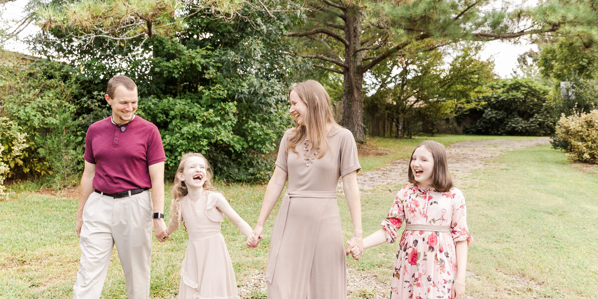 Hoschton, Georgia family photographers - 15