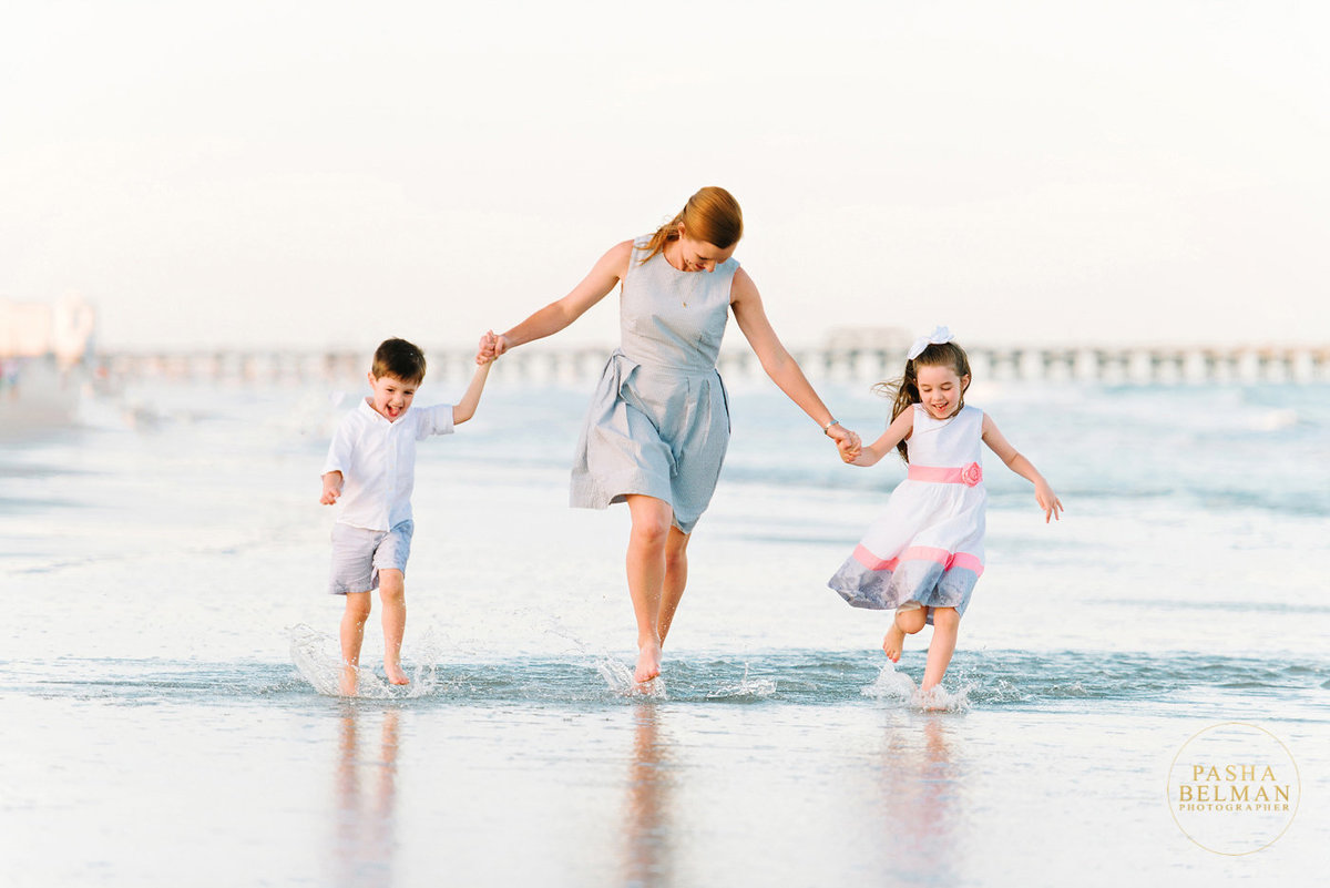 Pawleys Island Family Photography | Debordieu Club Family Photography-16