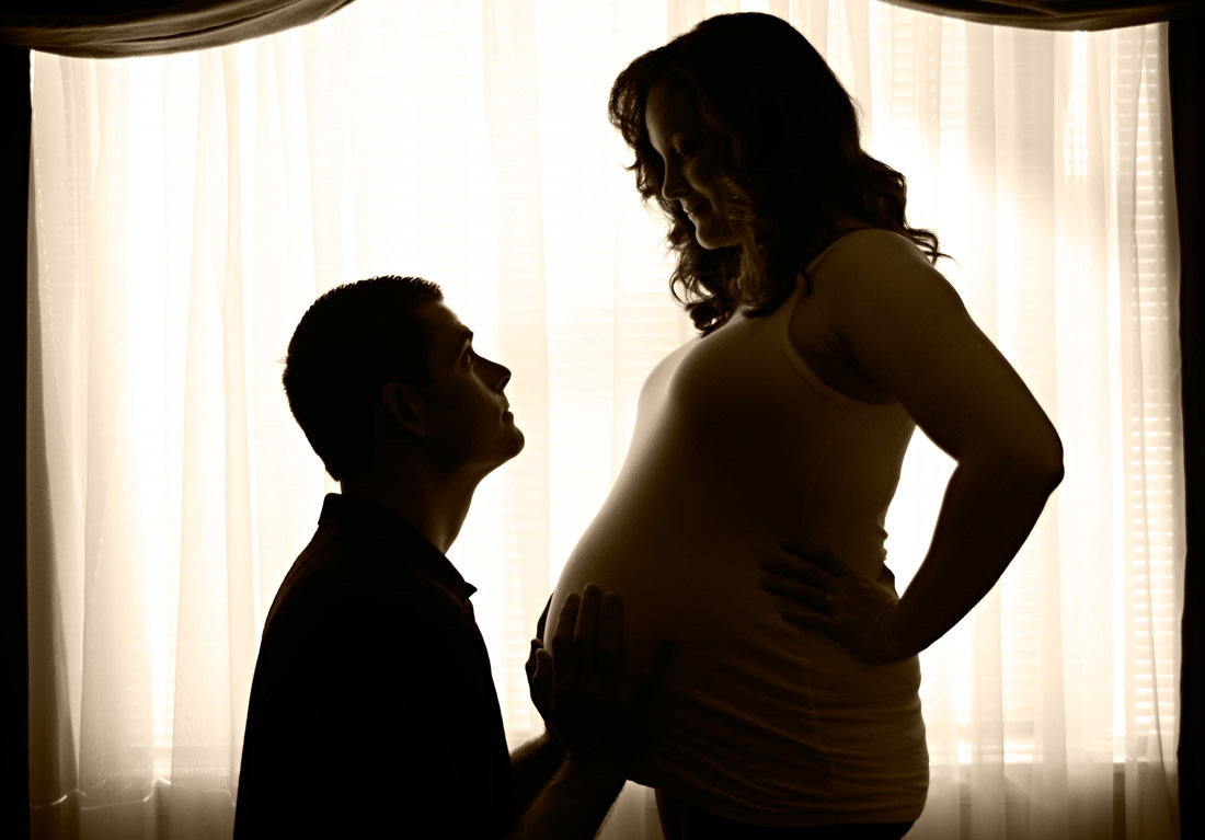Maternity Examples 22